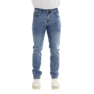 JEANS YOSEMITE SABDP49 AZZURRO
